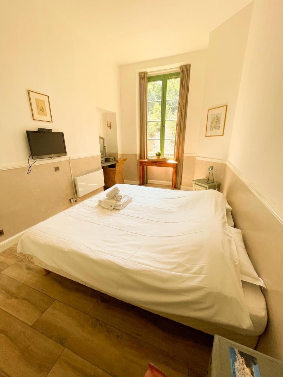 Appartement Bellevue Du Ventoux Montbrun-les-Bains Ngoại thất bức ảnh